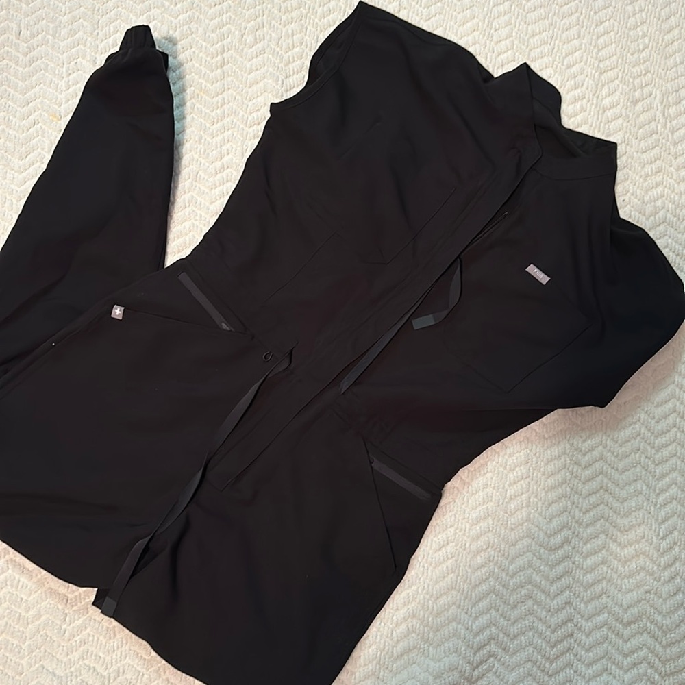 Figs jumper